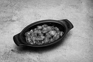Chilli Corn