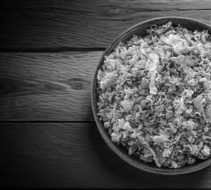 Chinese fried rice mixed [non veg]