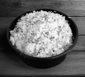 Chicken Burnt Garlic Rice