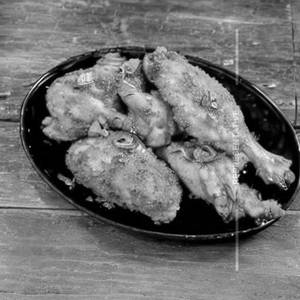 Chicken Crispy