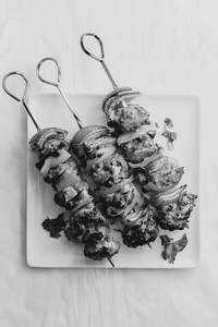 Chicken Tikka
