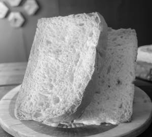 Rusk 250 gms