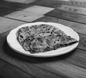 Nutri paratha