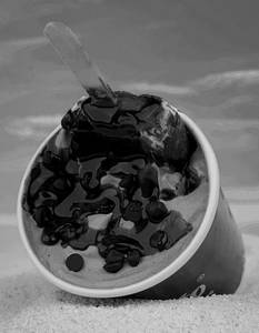 Choco Bar