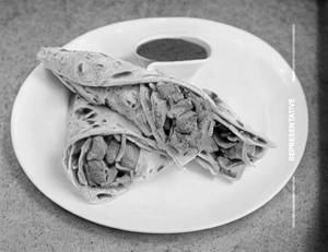 Kathi Roll