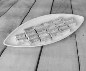 Kaju Roll