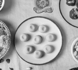 Kesar Peda