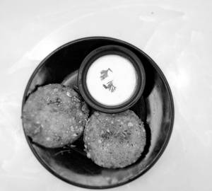 Sabudana Vada 