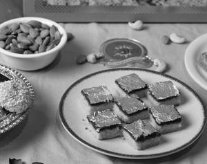 Tiranga Barfi
