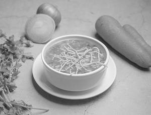 Veg Manchow Soup
