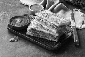 Aloo Sandwich