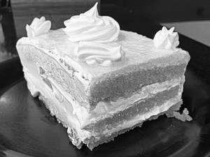 Pineapple Pastry