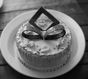 Pineapple cake [1/2 kg]