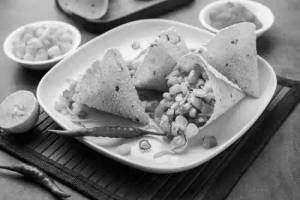 Masala papad