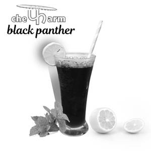 Black Panther