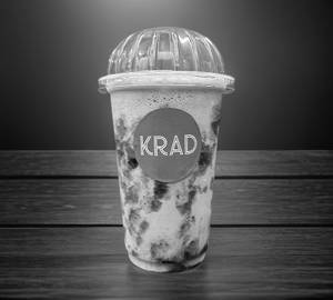 Mixed Berry Boba