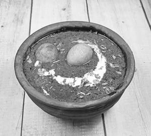 Egg Masala