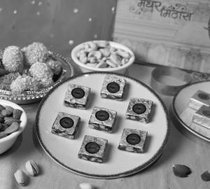 Anjeer Sweets