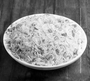Egg Fried Rice