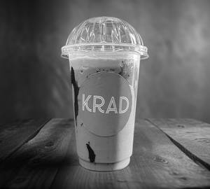 Coffee Chocolate Shake