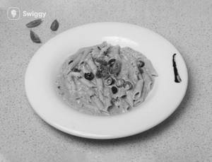 Chicken Creamy Pesto Pasta