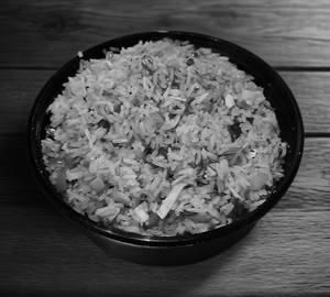 Street Style Roast Fried Rice Veg