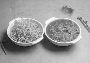 Chicken American Chopsuey