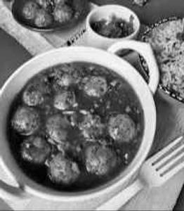 Veg Manchuriann