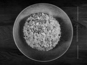 Fried Rice Chicken
