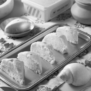 Malai  Sandwich