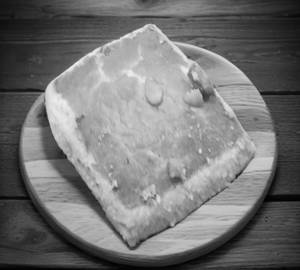 Butterscotch biscuit 250grm