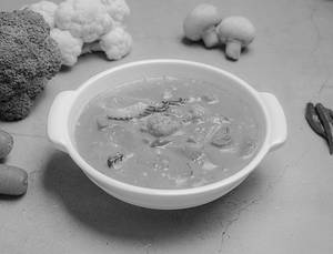 Thai Veg Red Curry
