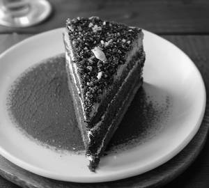 Brownie Pastry
