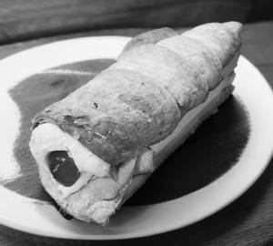 Crem roll