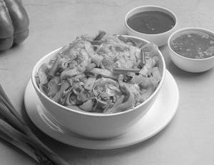 Chicken Koithio