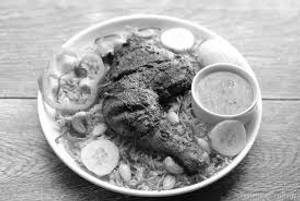 Special Kuzhi Mandi - Pepper