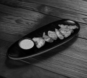 Amritsari fish fry [6 pieces]