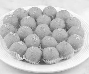 Boondi Laddu