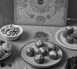 Mewa Boondi Laddu 