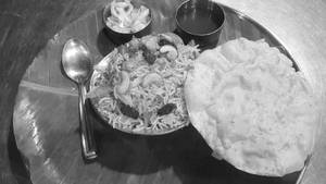 Veg Pulao