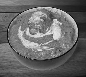 Chicken butter masala