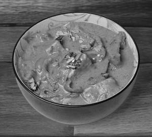 Kadhai paneer