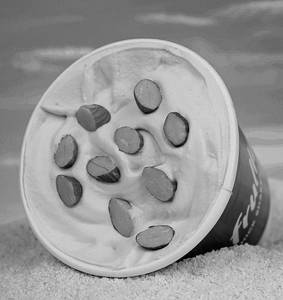 Banofee Nuts