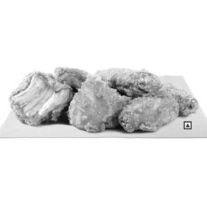11Pc Boneless Wings