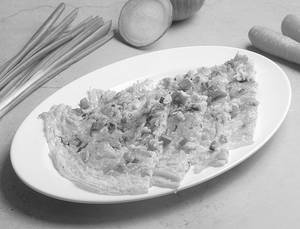 Chicken Fuyoung