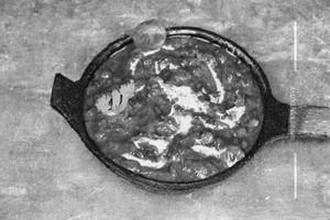 Kaju Mutter Masala(Sweet)