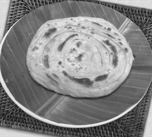 Coin Parotta