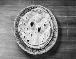 Tawa Roti