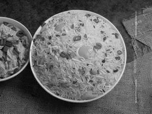 Egg Fried Rice