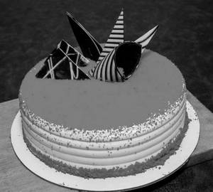 Redvelvet Cheese Cake